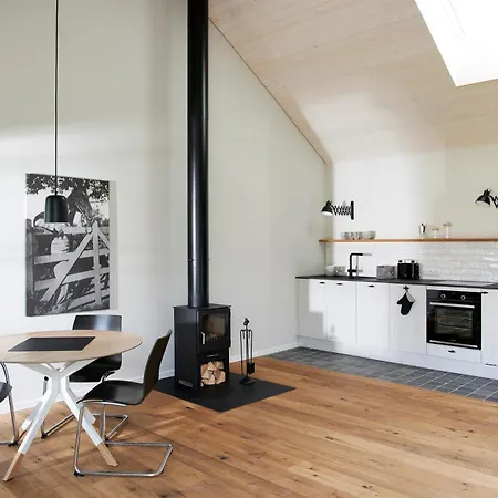 아파트 Elsas Enkel - Meta Waabs