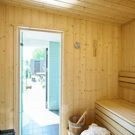 Elsas Enkel - Meta 아파트