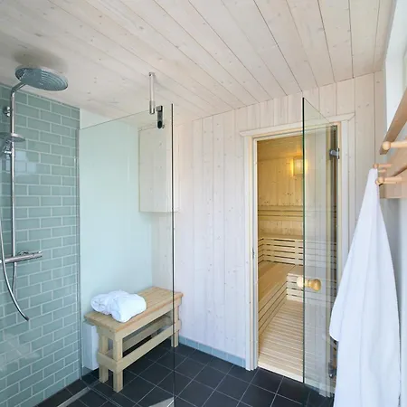 아파트 Elsas Enkel - Meta *