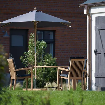 Appartement Elsas Enkel - Meta Waabs