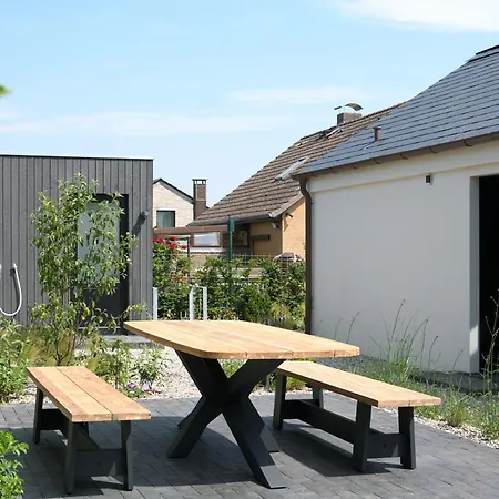 Appartement Elsas Enkel - Meta Waabs