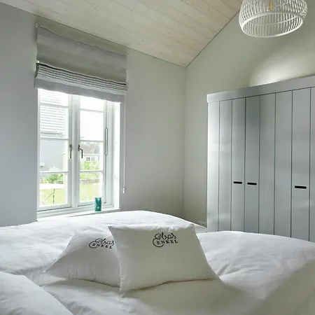 Elsas Enkel - Meta 아파트