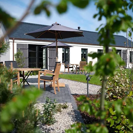 아파트 Elsas Enkel - Meta