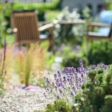 Elsas Enkel - Meta 아파트 Waabs