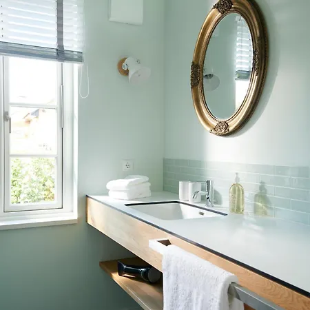 아파트 Elsas Enkel - Meta