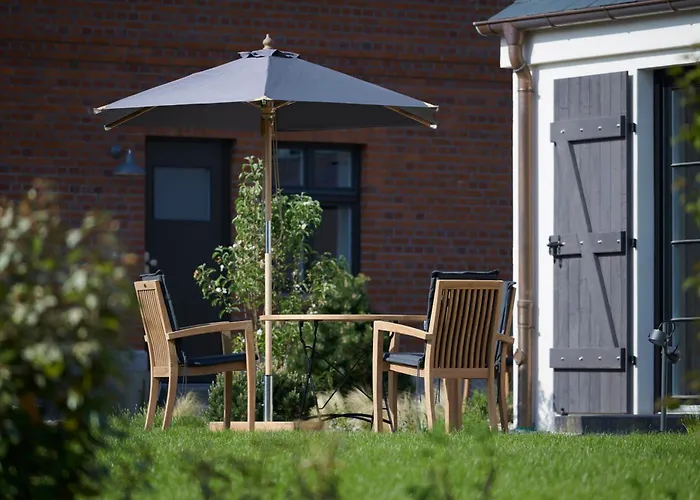 Apartman Elsas Enkel - Meta Waabs