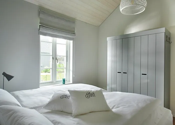 Elsas Enkel - Meta Apartman