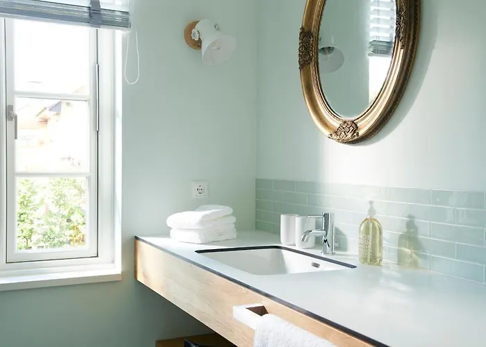 Apartman Elsas Enkel - Meta